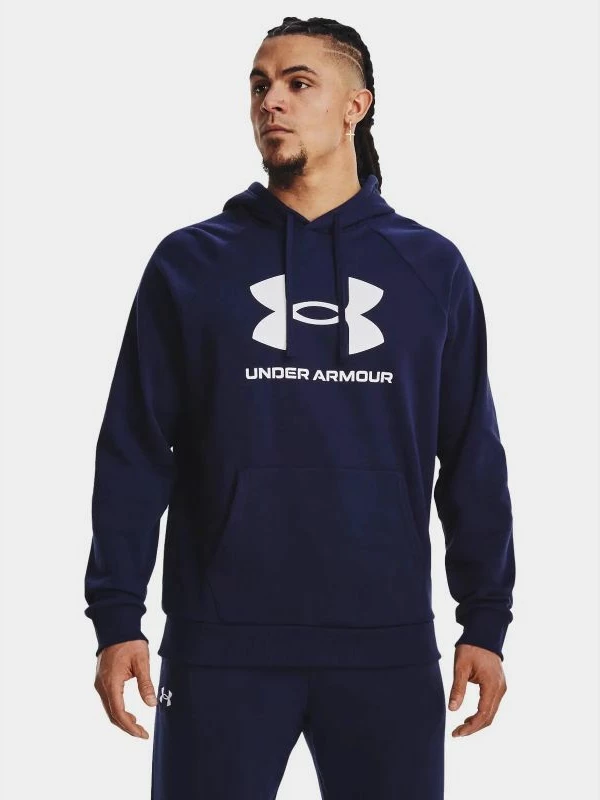 Duks za moške, blu marin Under Armour