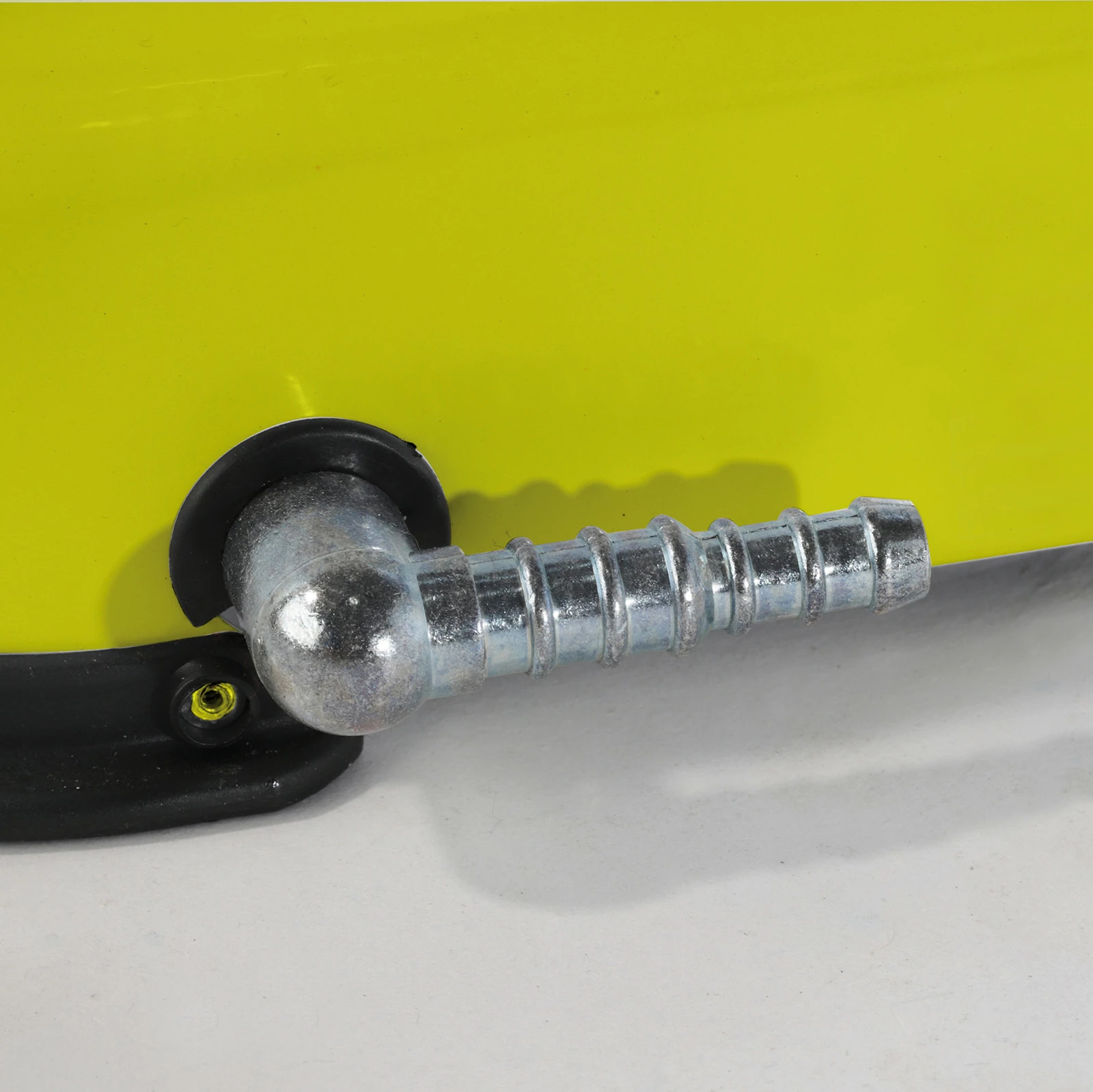 Plinski štedilnik za kampiranje Meva BASIC 2, 2 gorilnika, kovina, zelen