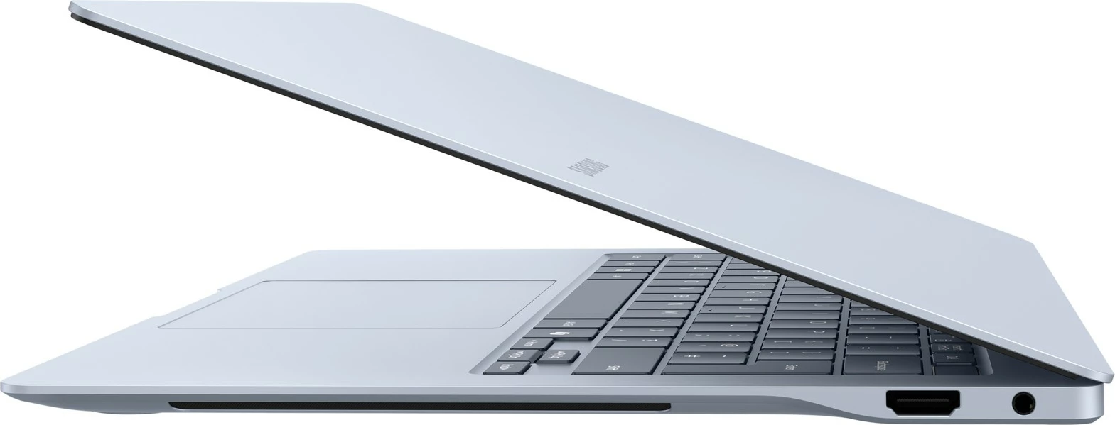 Prenosnik Samsung Galaxy Book4 Edge NP940XMAA-EXP, 16 GB RAM, 512 GB, Sapphire Blue