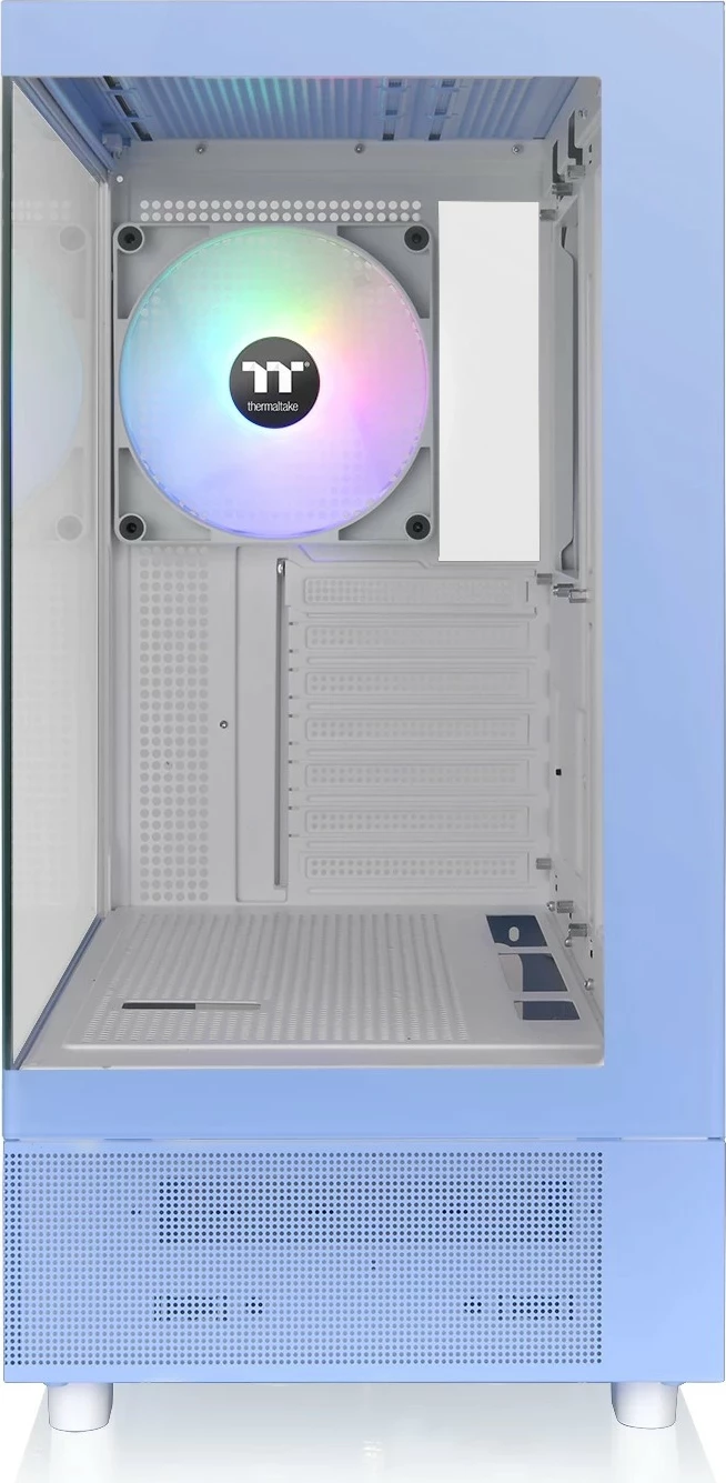 Midi Tower ohišje Thermaltake View 270 TG, PC, modra