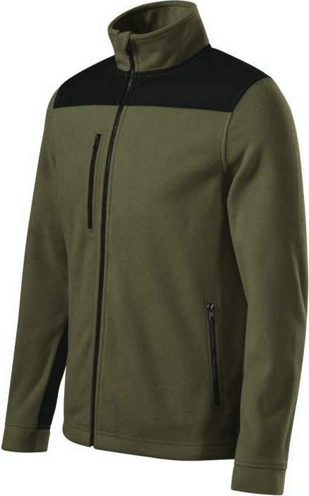 Duks brez kapuce, Rimeck, moški, zelena