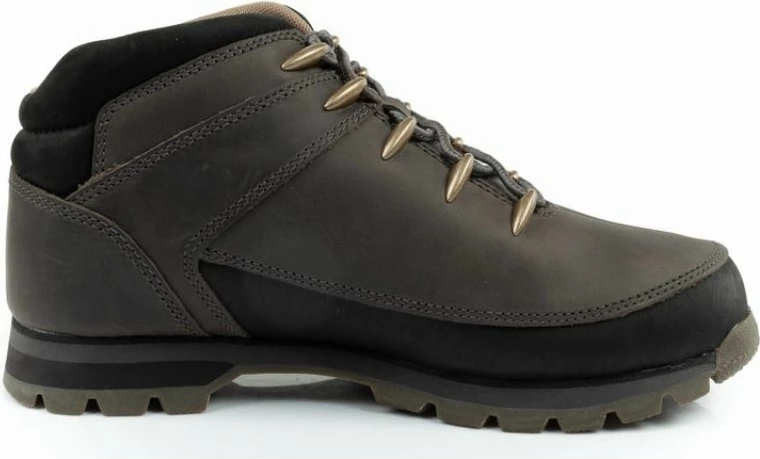 Moške superge, Timberland Euro Sprint, siva