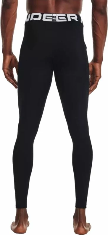 Športne pajkice za moške Under Armour, črne