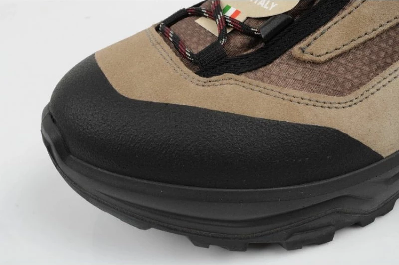 Trekking čevlji za moške Aku, rjavi