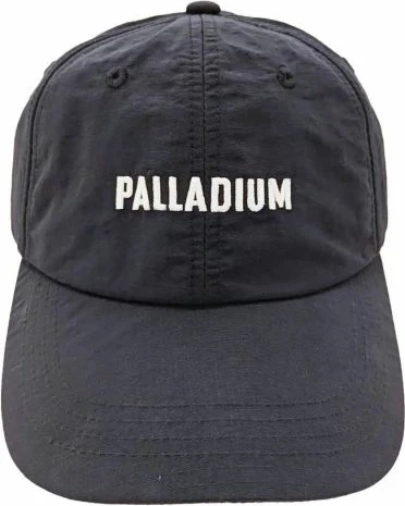 Baseball kapa Palladium, črna, moški in ženske