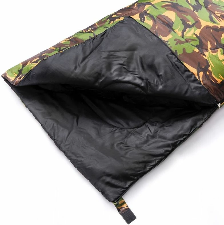 Spalna vreča za turizem Meteor, unisex