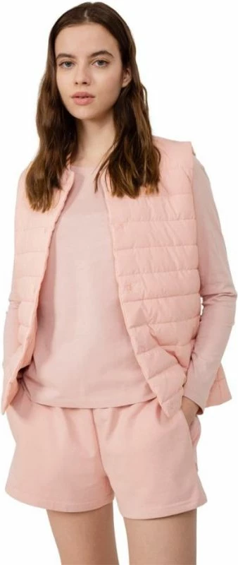 Jelek, Outhorn HOL22 KUDP600 56S, rožnat