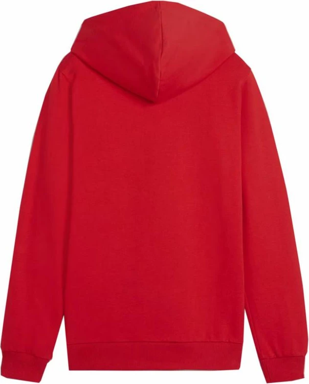 Duks za otroke Puma, rdeč