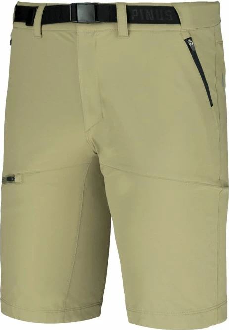 Šorce za moške Alpinus, zelene