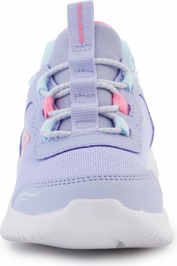Superge za otroke Skechers, vijolične