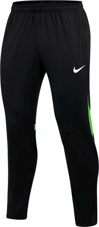 Športne hlače Dri-FIT Nike za moške, črne