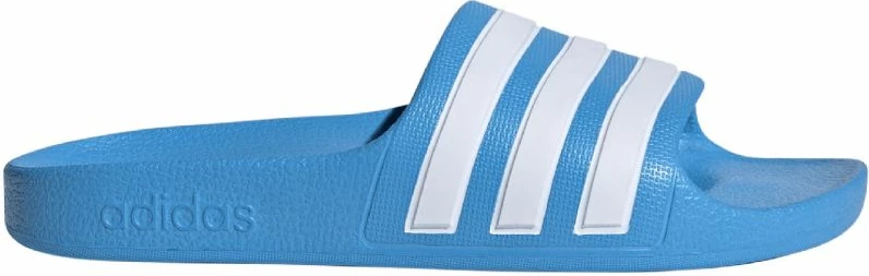 Papuce za otroke adidas, modre