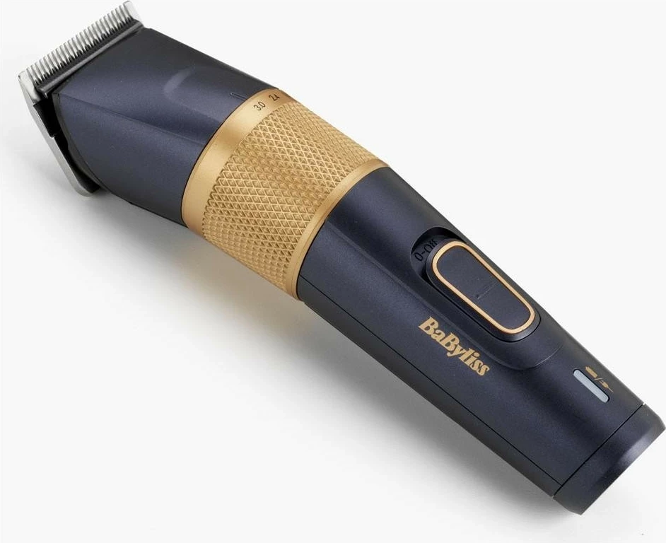 Makinica za britje BaByliss E986E, granatna