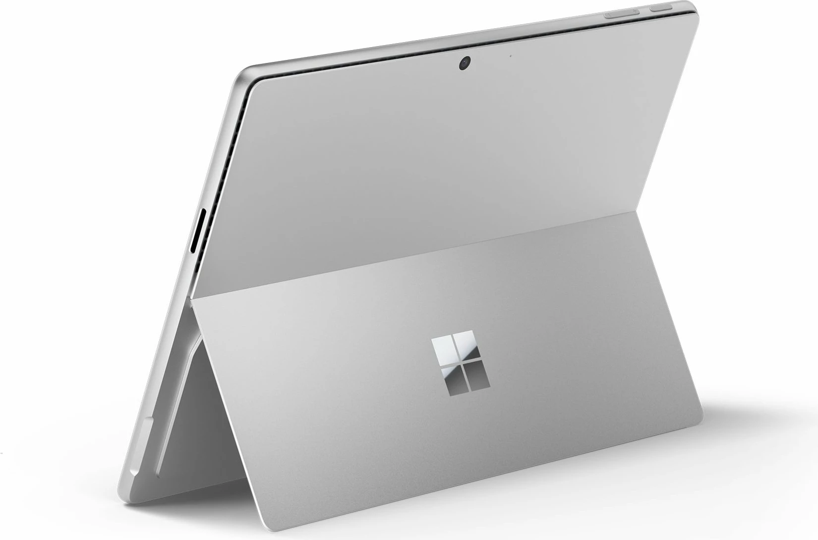 Prenosnik Surface Pro 11 Copilot+ Microsoft, 13", X Elite, 32 GB, 1 TB SSD, srebrn