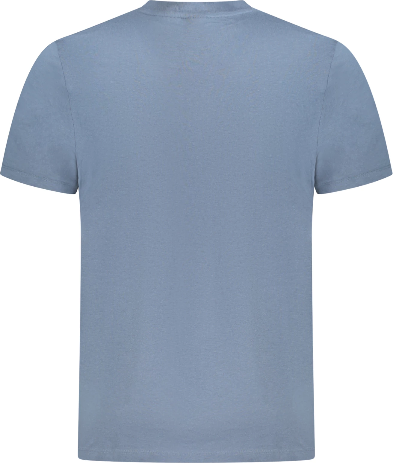 Majica, NORWAY 1963 moška, modra