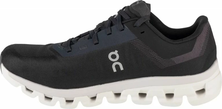 Atletske copate za moške On Running, črne