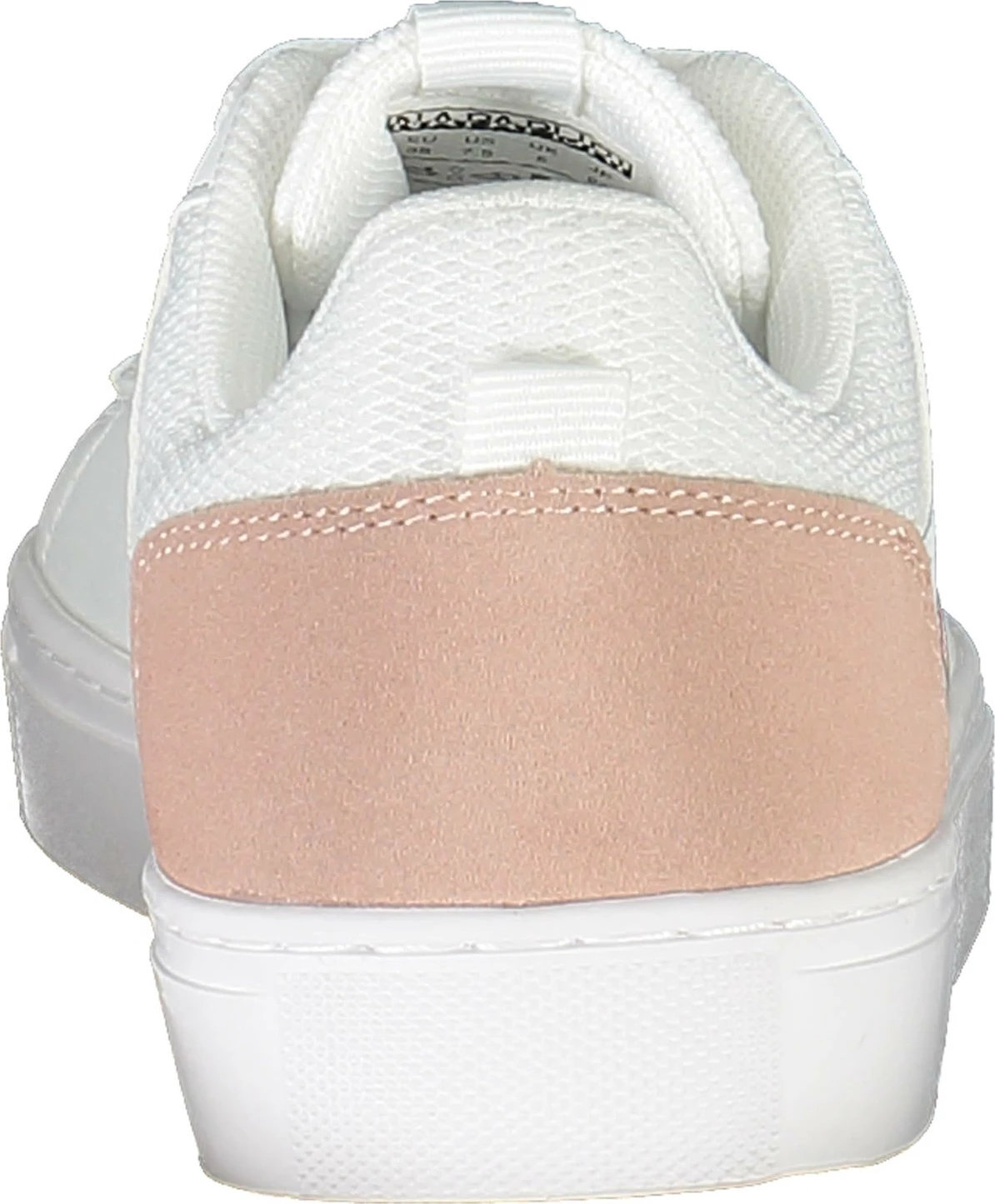 Superge ženske Napapijri, bele