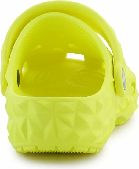 Natikači za otroke Crocs, zeleni