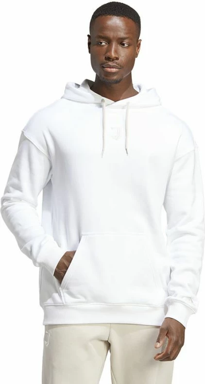 Duks Juventus, adidas, moški, bel