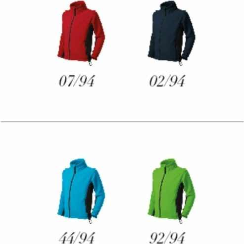 Duks brez kapuce za otroke Malfini, črn