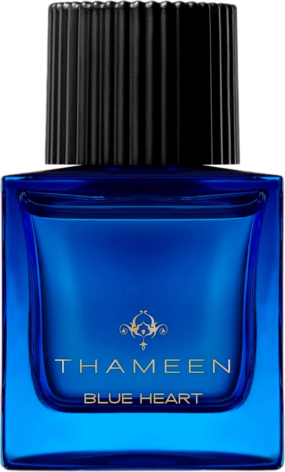 Parfum ekstrakt unisex Blue Heart Thameen 50 ml