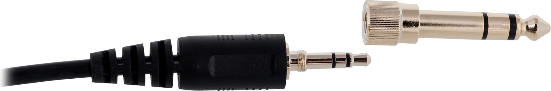 Zaprte studijske slušalke Beyerdynamic DT 770 Pro, črne