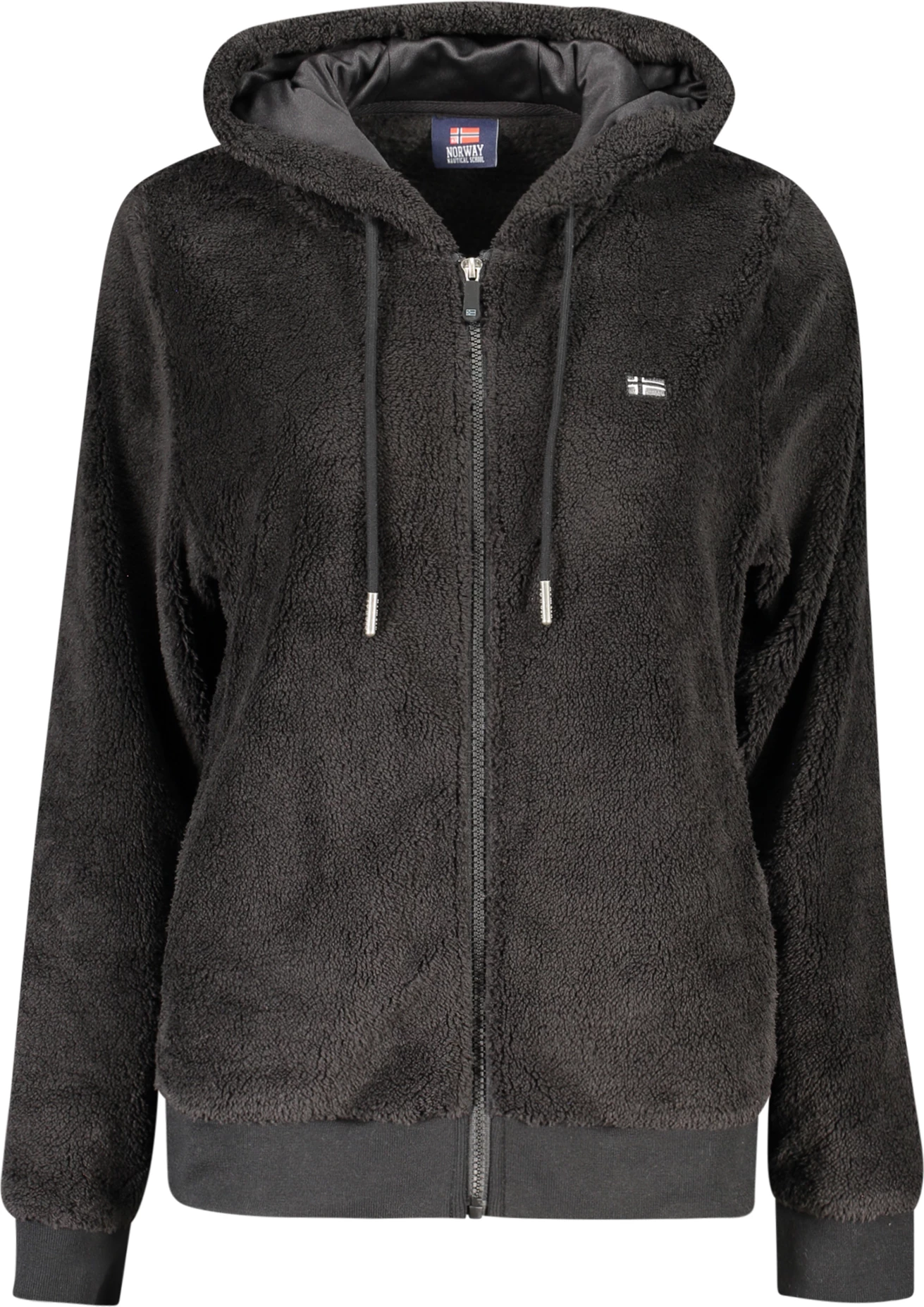 Jakna za ženske NORWAY 1963, črna