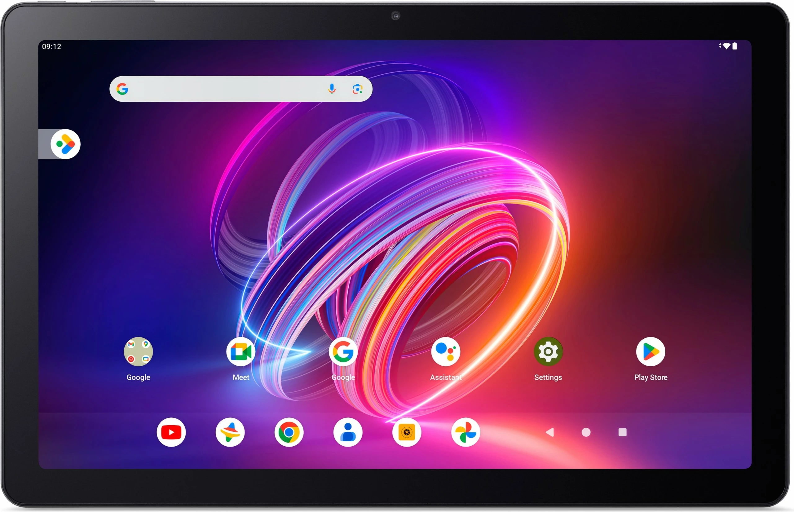 Tablica Acer Iconia Tab P11, 8GB RAM, 256GB, iron grey