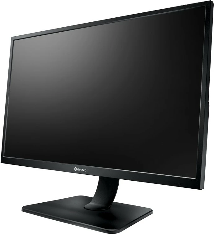 Velik monitor AG NEOVO SC-32E, 32", Full HD, 500 cd/m², črn