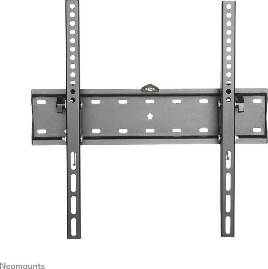 Stenski nosilec za TV Newstar FPMA-W350BLACK, 32–55 palcev, jeklo, črn