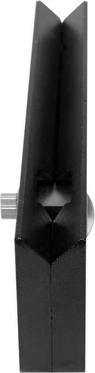 Rendnik ročni, YATO YT-62910, aluminij, 155 mm, črn