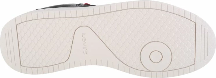 Superge, Levi's Glide W 235200-713-59, črne