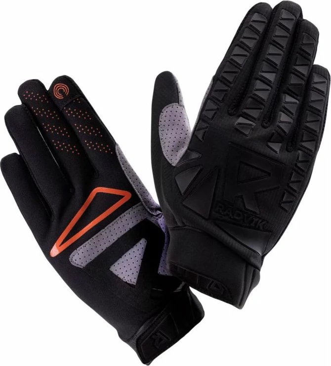 Kolesarske rokavice Radvik Vox M, moške