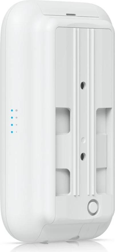 Brezžična dostopna točka Ubiquiti Swiss Army Knife Ultra, 866.7 Mbit/s, bela