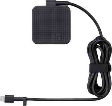 Adapter USB-C 45 W, ASUS AC45-00, črn