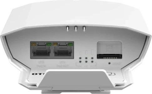 Zunanji 5G xDSL usmerjevalnik, 4 antene, bel TELTONIKA OTD500