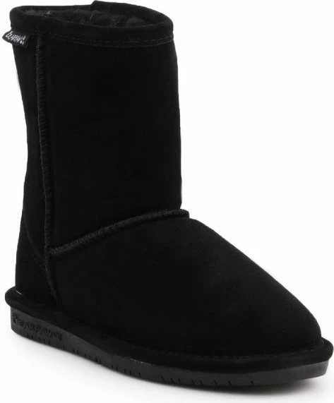 Otroške čevlje BearPaw NeverWet Jr.608Y, črni