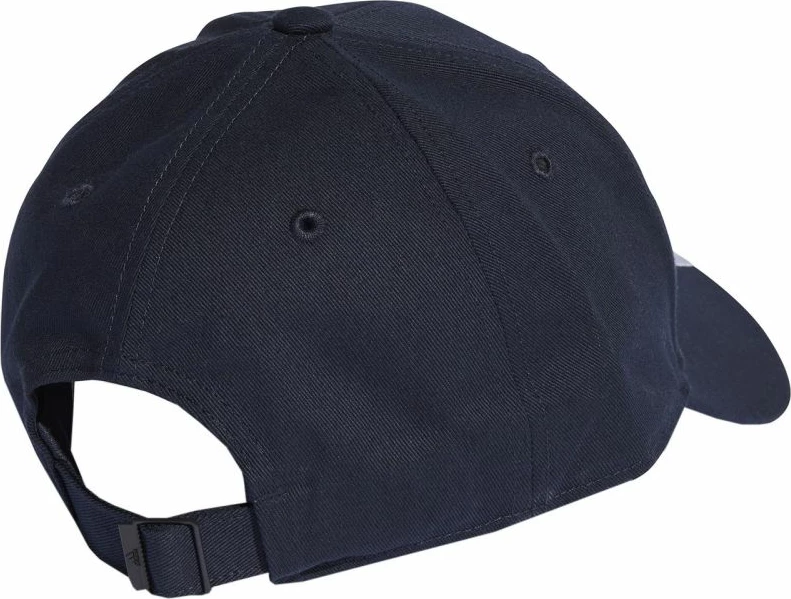 Baseball kapa, uniseks, temno modra – adidas