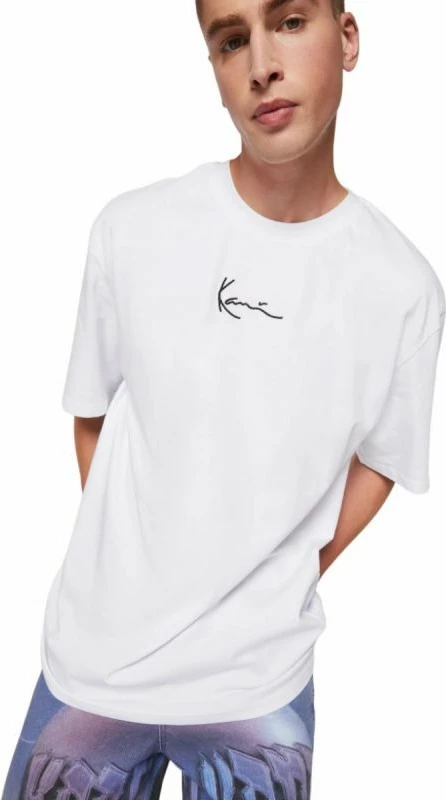 Majica Small Signature Essential, Karl Kani, za moške