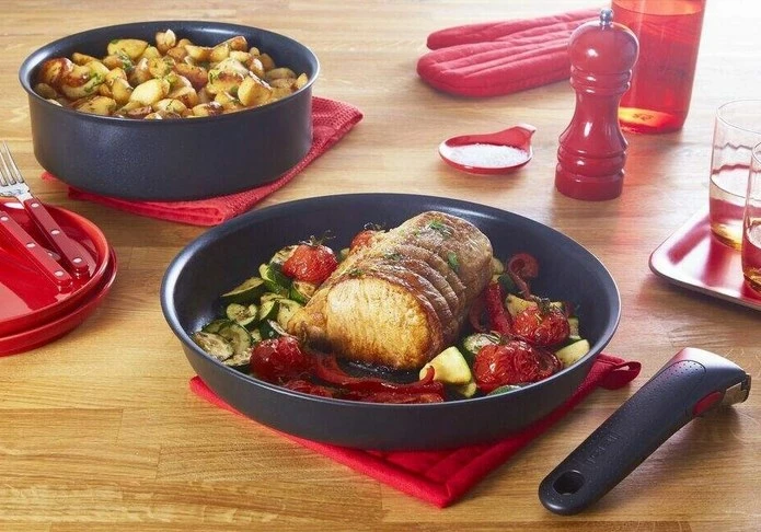 Lonec 18 cm, aluminij, Tefal Ingenio Unlimited L7630632