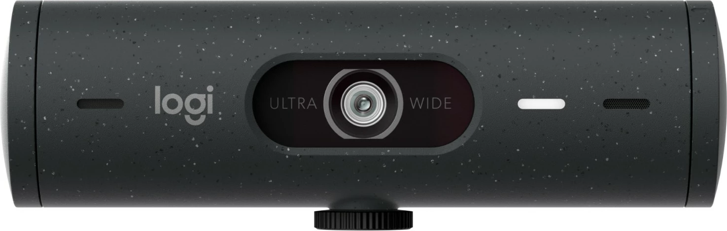 Spletna kamera Full HD Logitech Brio 500, 4 MP, 1920 x 1080, 60 fps