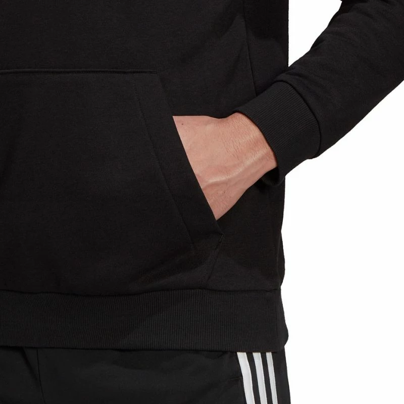 Duks, adidas, črn — za moške