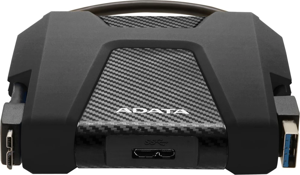 Zunanji trdi disk Adata HD680, 1000 GB