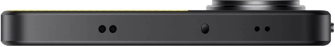 Pametni telefon POCO X7 Pro 12/512GB rumen