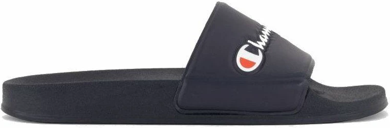 Superge Champion Rochester Varsity Slide M S21993.BS501, črne