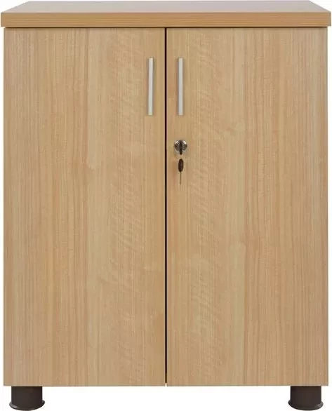 Profesionalna pisarniška omara v barvi hrasta FH2050.11 60x46x75 cm