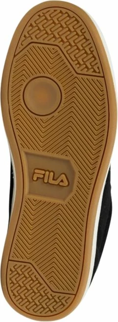 Lifestyle superge za ženske, Fila, črne