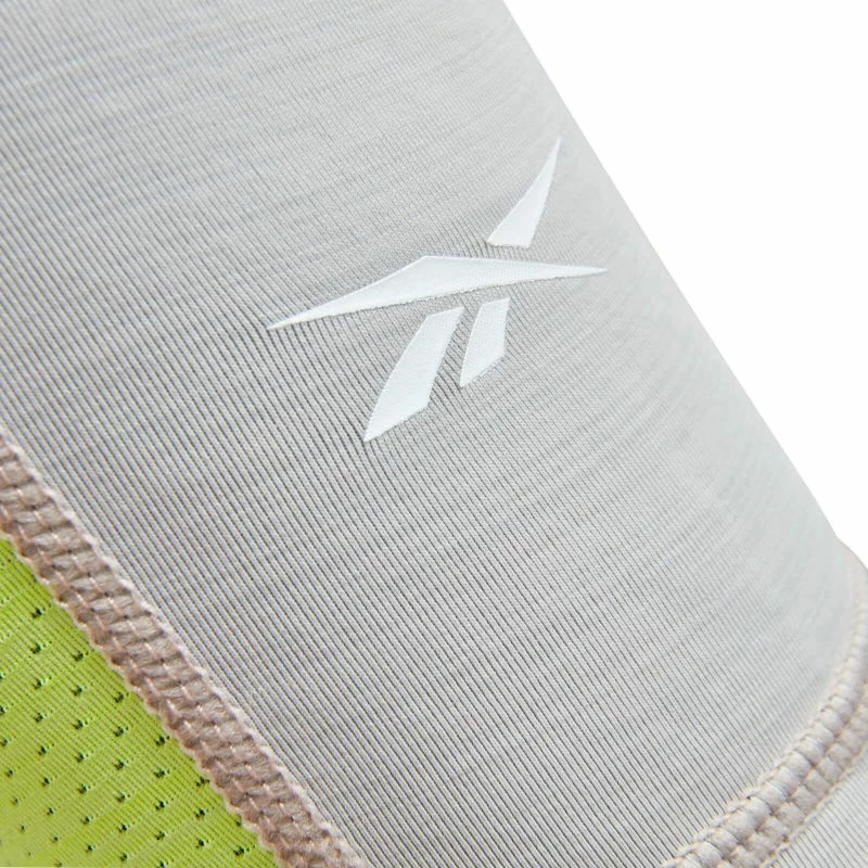 Kompresijske rokave za vadbo Activchill, Reebok, bele in modre