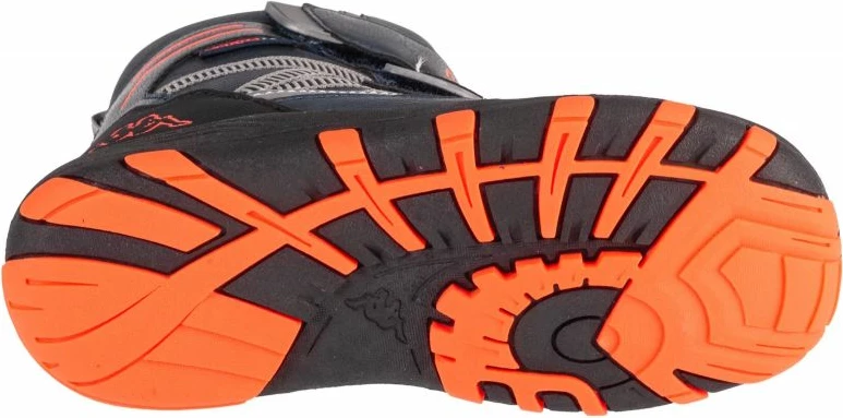 Lifestyle čevlji Kappa otroški, modri