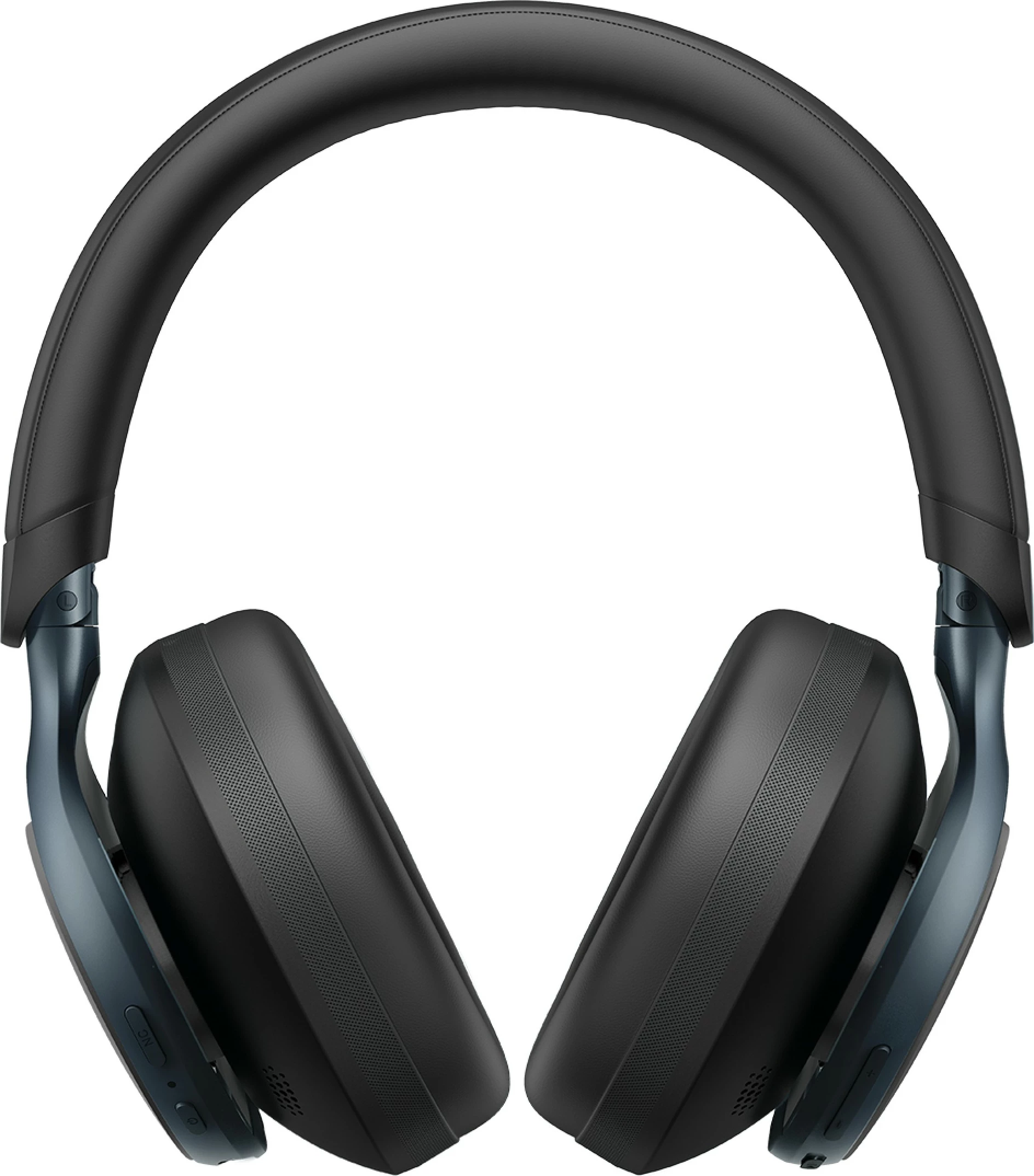 Slušalke z zvočnikom Anker Soundcore Space One, žične in brezžične, za klice/muziko, črne